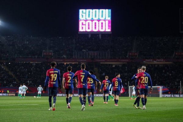 Cómo ver en vivo Newcastle vs Barcelona por la Champions League: horario y formaciones
