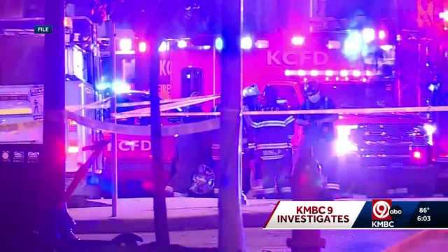 Kansas City challenges decision to reinstate firefighter in crash