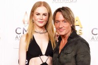 Nicole Kidman Has Been 'Fighting to Save Her Marriage' to Keith Urban (Source)