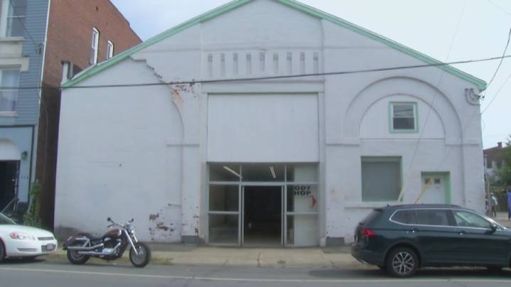Collar Works begins new Troy HQ at historic Neemes Foundry