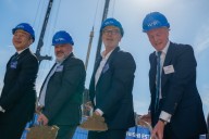 Mitsubishi Estate's £800 million investment to create 4,000 jobs in major boost for UK’s creative industries