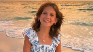 Muere a los 14 años la 'influencer' Zuza Beine tras más de una década de tratamiento contra el cáncer