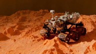 La NASA difunde video del descubrimiento de posibles signos de vida en Marte