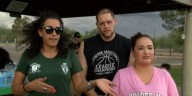 Celebration of life held for murdered Tucson teen