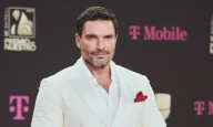 Julián Gil dice que Ximena Duque le fue infiel con Carlos Ponce
