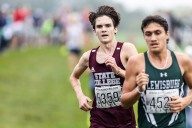 Mid-Penn boys cross country: Top 10 times to date
