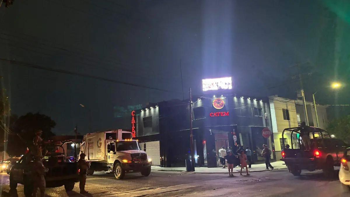 Catean oficinas de la CATEM en Gómez Palacio por orden judicial
