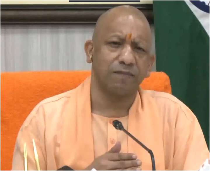 UP CM sends cancer patient for treatment after mother’s plea