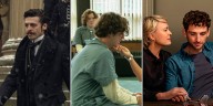 Fin de semana de maratón: intriga, drama y tensión en las nuevas series de streaming
