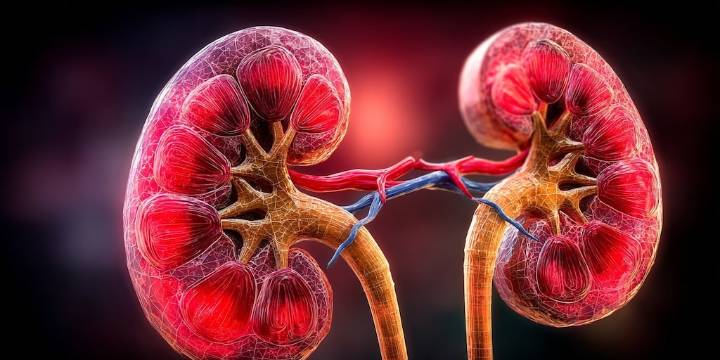 La planta que purifica los riñones, mejora la circulación sanguínea y fortalece los huesos así como a el corazón