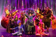 Visually exciting kid-friendly journey to the jungle: Review