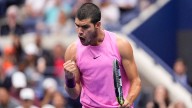 Carlos Alcaraz desbanca a Jannik Sinner para conquistar el US Open