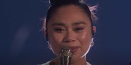 Jessica Sanchez Delivers ‘Flawless’ Performance For ‘America’s Got Talent’ Finale