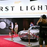First Bond game in a decade seeks licence to thrill