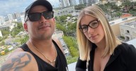 ¿Bebe antes o después de operarse? Claudia Artiles revela sus planes para conseguir "su cuerpa"