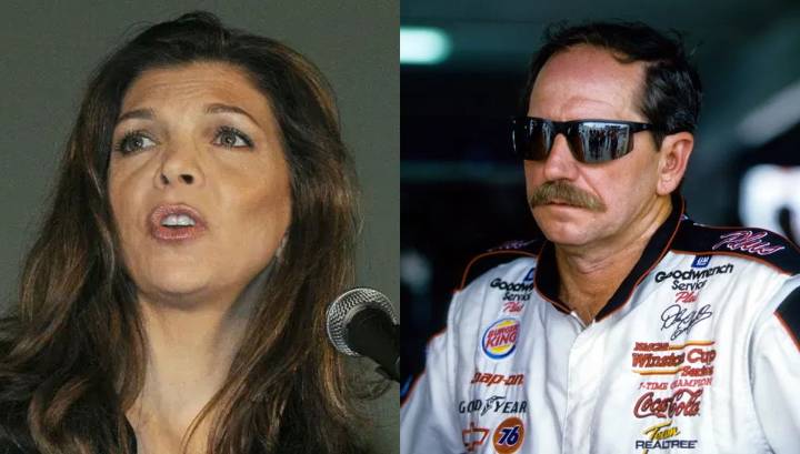 Teresa Earnhardt Triggers Fans as Dale Earnhardt’s Unearthed DEI Relics Go Public Dale Earnhardt’s enduring legacy takes an unexpected turn as artifacts resurface, stirring controversy across the NASC