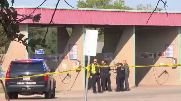 Venezolano asesinó a expareja y luego acabó con su propia vida en Estados Unidos