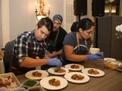 Seven culinary events woo Ottawa's food