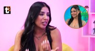 Kate Candela expone a Pamela Franco al revelar que no cumplió un acuerdo entre amigas: “Yo la consideraba mucho” La salsera contó que terminó decepcionada con Pamela Franco, tras esperar en vano su ap