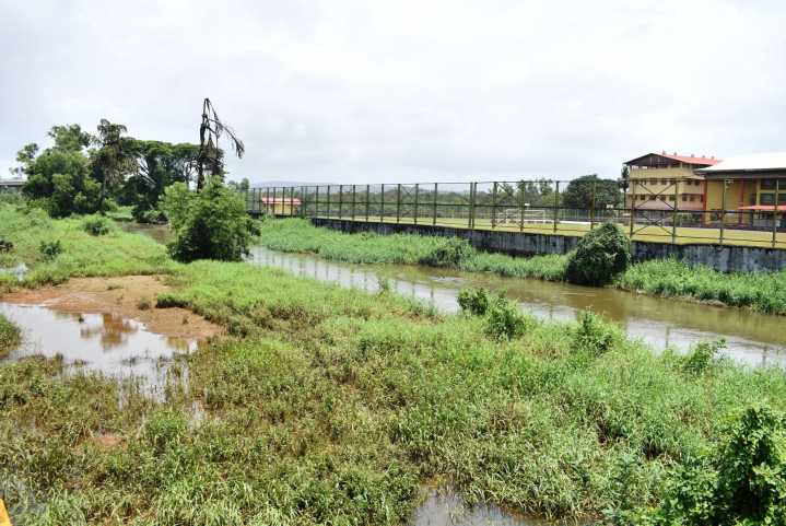 PWD officials to be directed to conduct study on Margao decongestion plan