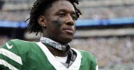 Jets' Sauce Gardner set to play vs. Bills after being limited earlier in the week by groin injury