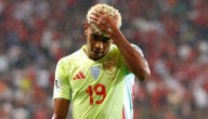 España presenta nómina para el Mundial Sub 20 y todos se dieron cuenta de lo mismo