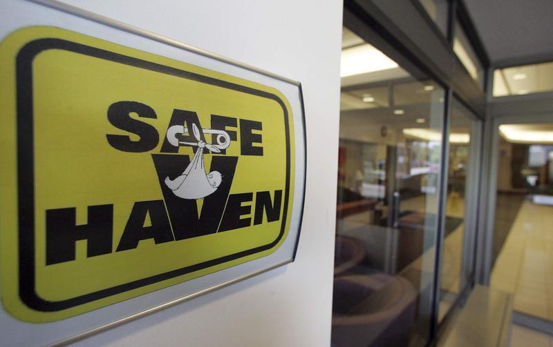 Capitol Notebook: Baby boy relinquished under Iowa’s Safe Haven law