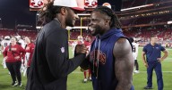 Broncos linebackers Singleton and Greenlaw return from injuries for season opener against Titans
