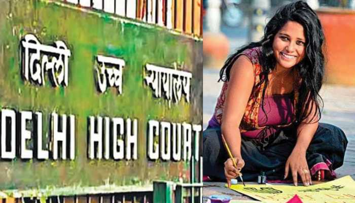 Delhi HC rejects UAPA accused Devangana Kalita’s plea for reconstruction of case diaries in connection with 2020 Delhi riots case