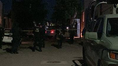 Asesinan gatilleros a policía municipal de Culiacán