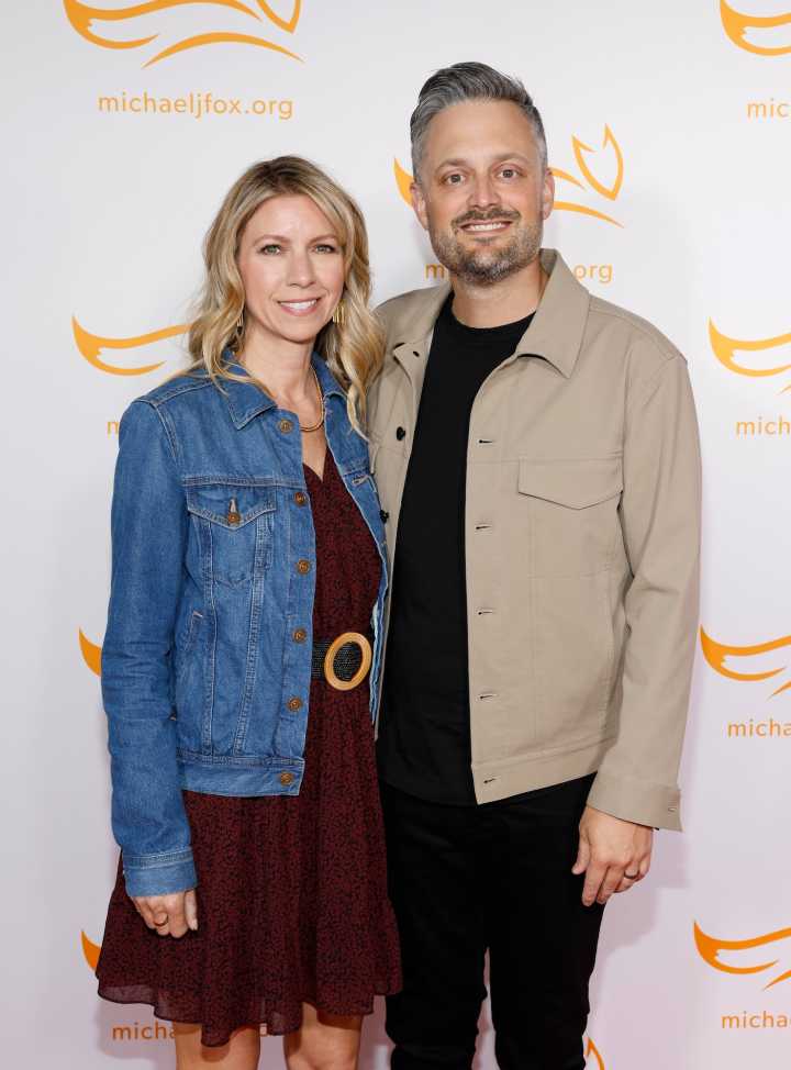 Nate Bargatze and Wife Laura Bargatze’s Relationship Timeline