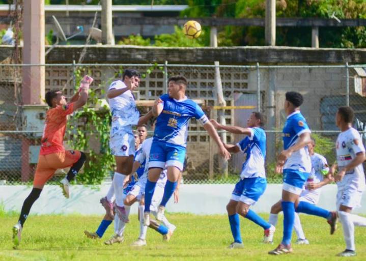 Minervén FC concretó épica remontada pero cayó en los penales