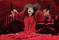 Lady Gaga VMAs Performance 2025 — Watch Full [VIDEO]