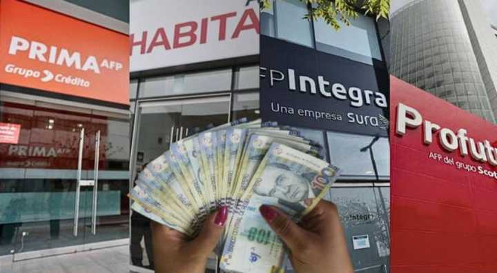 Retiro AFP 2025: Consulta aquí tu dinero acumulado, cronograma de pagos, link y más del desembolso de hasta S/21.400