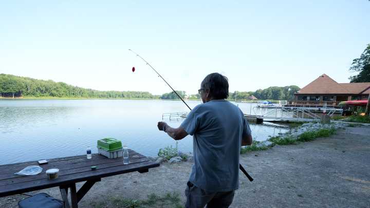 Ohio lowers age for senior discount on hunting, fishing licenses