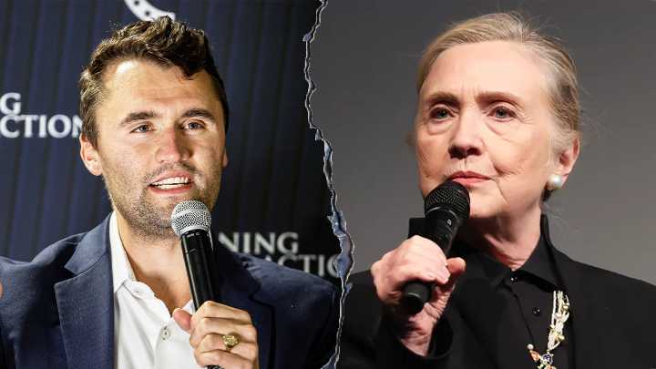Fox News Politics Newsletter: Clinton slammed for promoting book labeling opponents 'fascists'