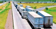 Canacar de Nuevo Laredo advierte por visas negadas a operadores