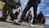 DEPORTACIONES MASIVAS EN BOSTON