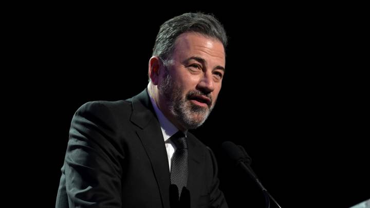 Jimmy Kimmel Divorced: His History of Marriage, Explained