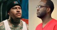 "Perdona y serás perdonado. Voy a tenerte en mis oraciones": El Mensaje de Chocolate MC a El Chulo desde la cárcel