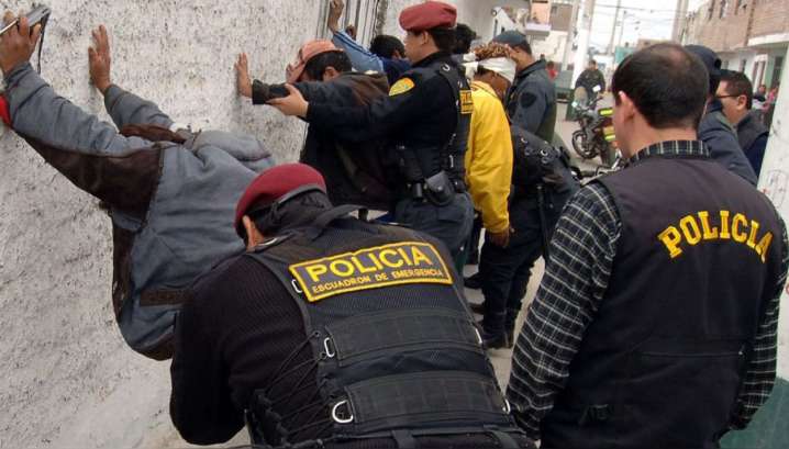Frente a ola delictiva, plantean que a los ciudadanos se le permita armarse y defenderse