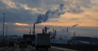 More than 85 climate experts say Energy Department report on greenhouse gases is "full of errors"