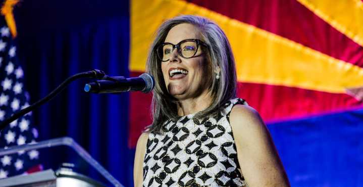 Arizona governor issues executive order to ensure COVID