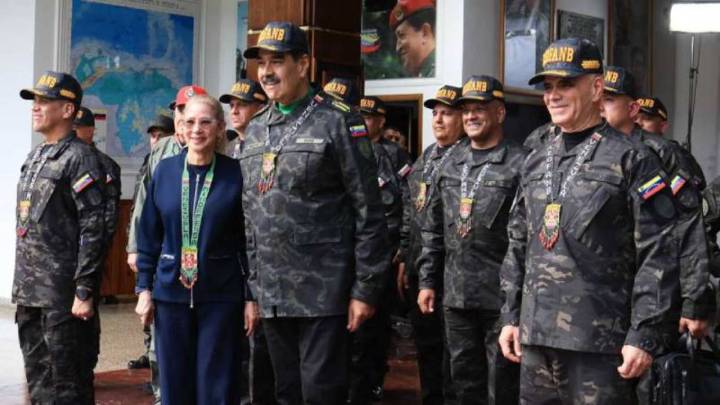 Venezuela y los pueblos del Caribe tienen derecho a la paz