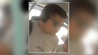 Manhunt after 17-year-old girl sexually assaulted on west London bus