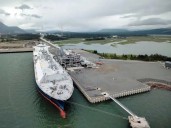Could Canadian LNG ambitions put Washington on edge?
