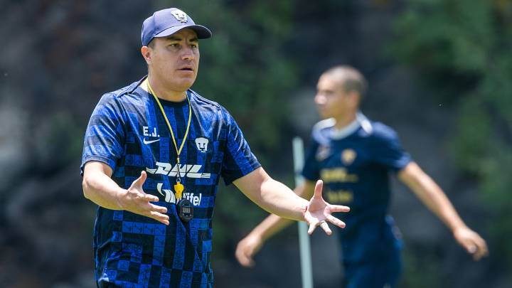 ¿El tiempo le está dando la razón? Juárez sin pelos en la lengua dijo que se sintió “irrespetado” por Atlético Nacional