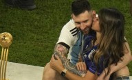 ¿A qué edad se conocieron Lionel Messi y Antonela Roccuzzo?