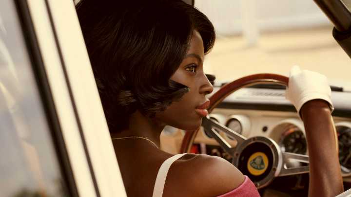 Ladylike Elegance At Goodwood Revival 2025: The Vintage Fashion Trend to Know 
