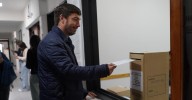 Mercedes: Juan Ignacio Ustárroz perdió una banca en el Concejo Deliberante